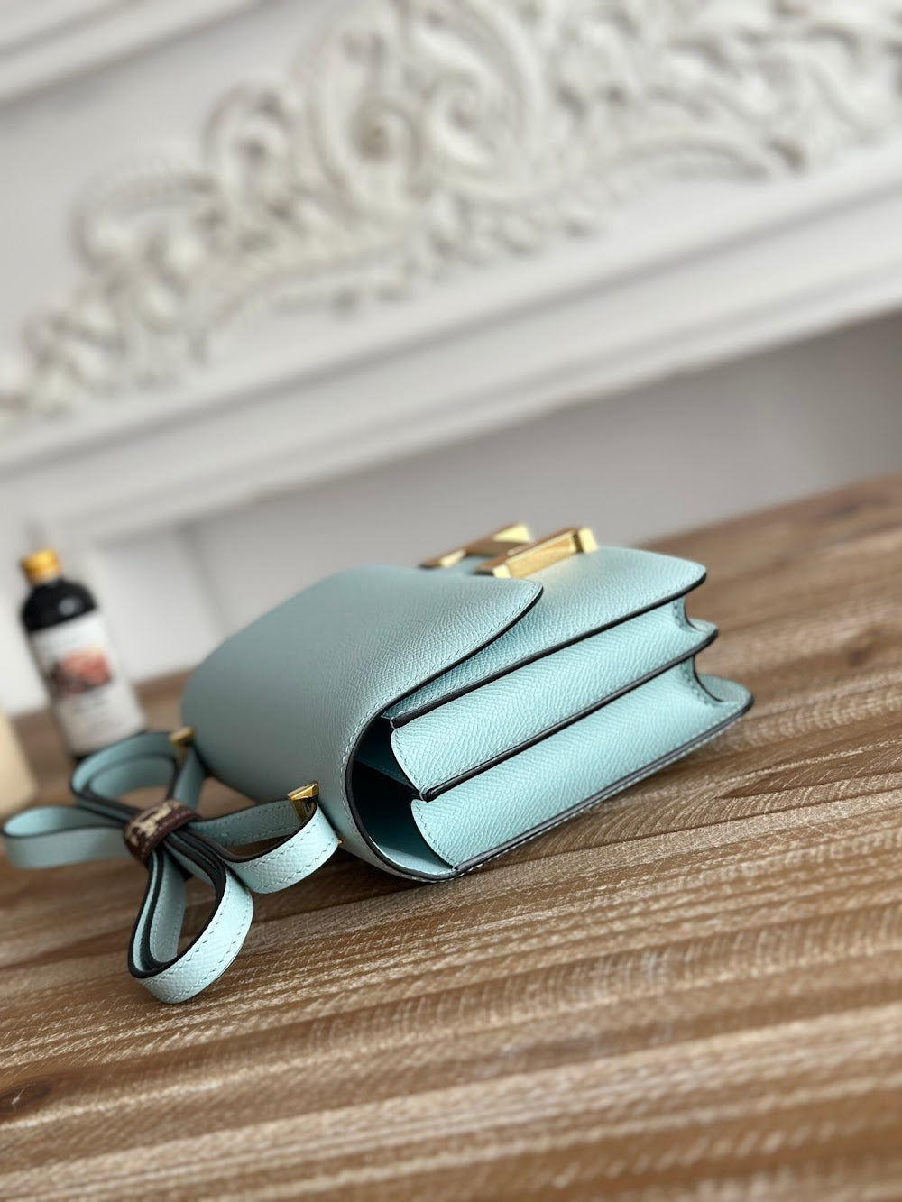 Dragons Bags Hermesn Luxury Bag --119005