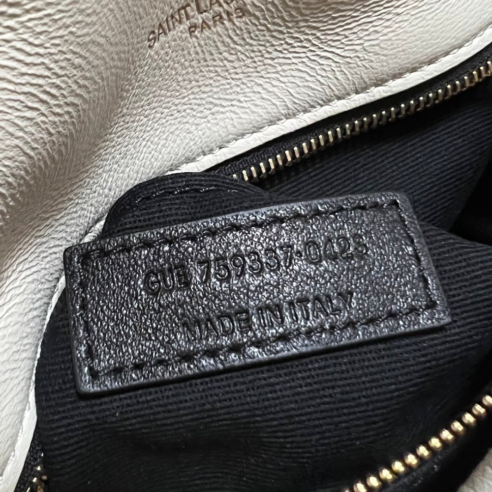 Dragons Bags YSLn Luxury Bag --120178