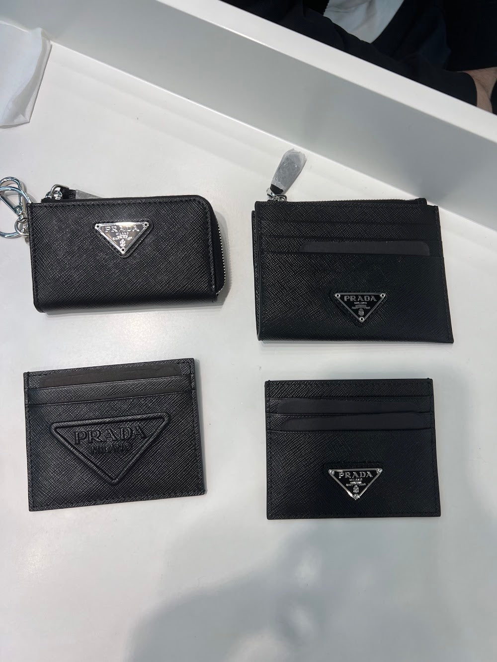 Dragons Bags Prada Luxury Bag --54388