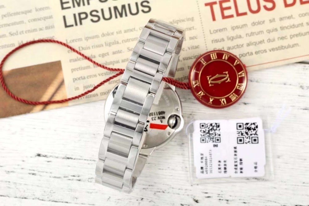 Dragons Bags Luxury Designer Watch --104133