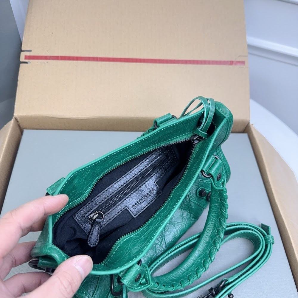 Dragons Bags Balenciaga Luxury Bag --110975
