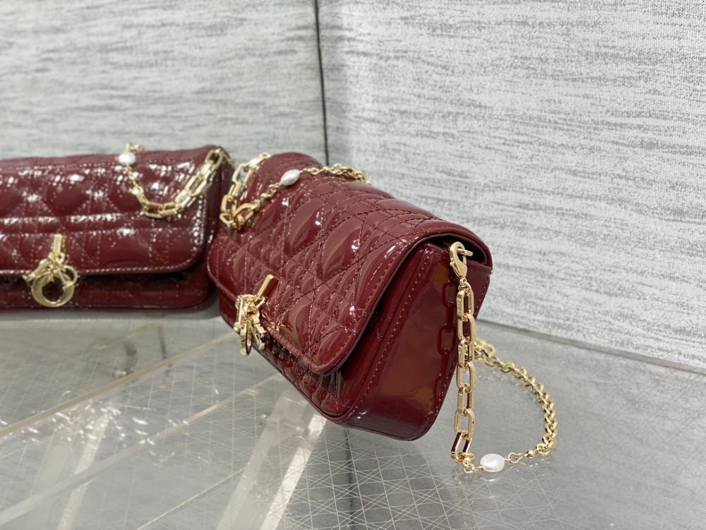 Dragons BagsDiorn Luxury Bag --114926