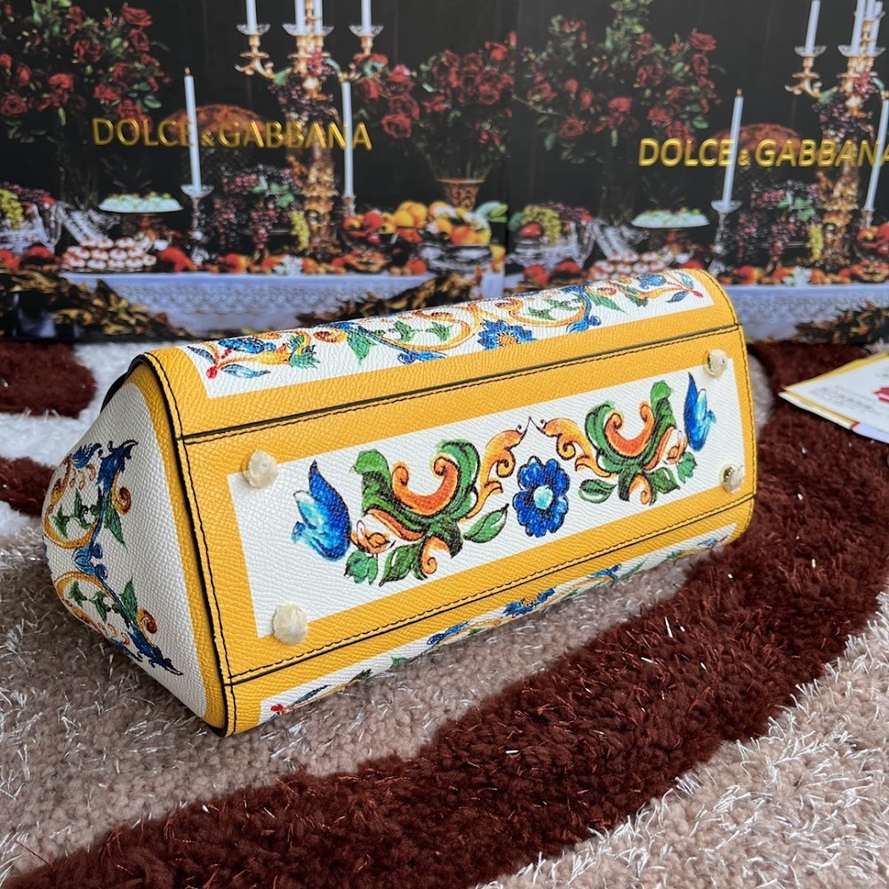 Dragons Bags DGn Luxury Bag --93949