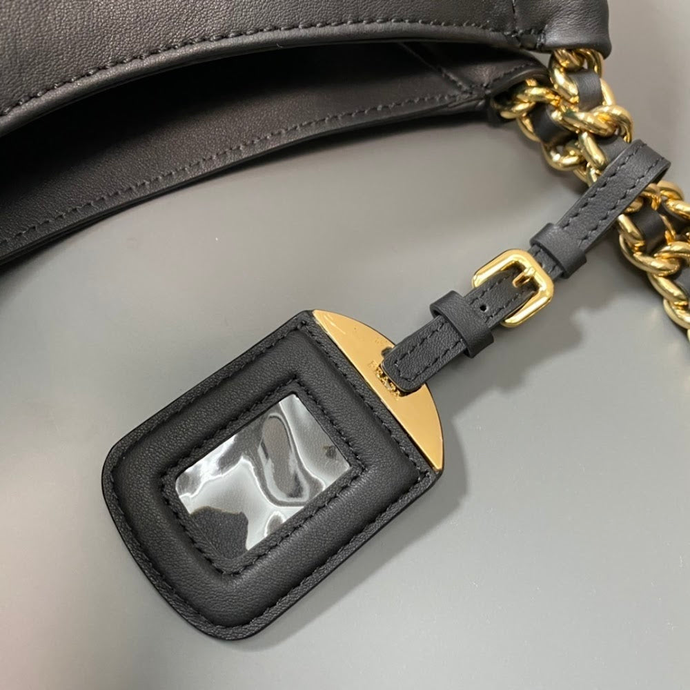 Jessica Bags pradn Luxury Bag --75126