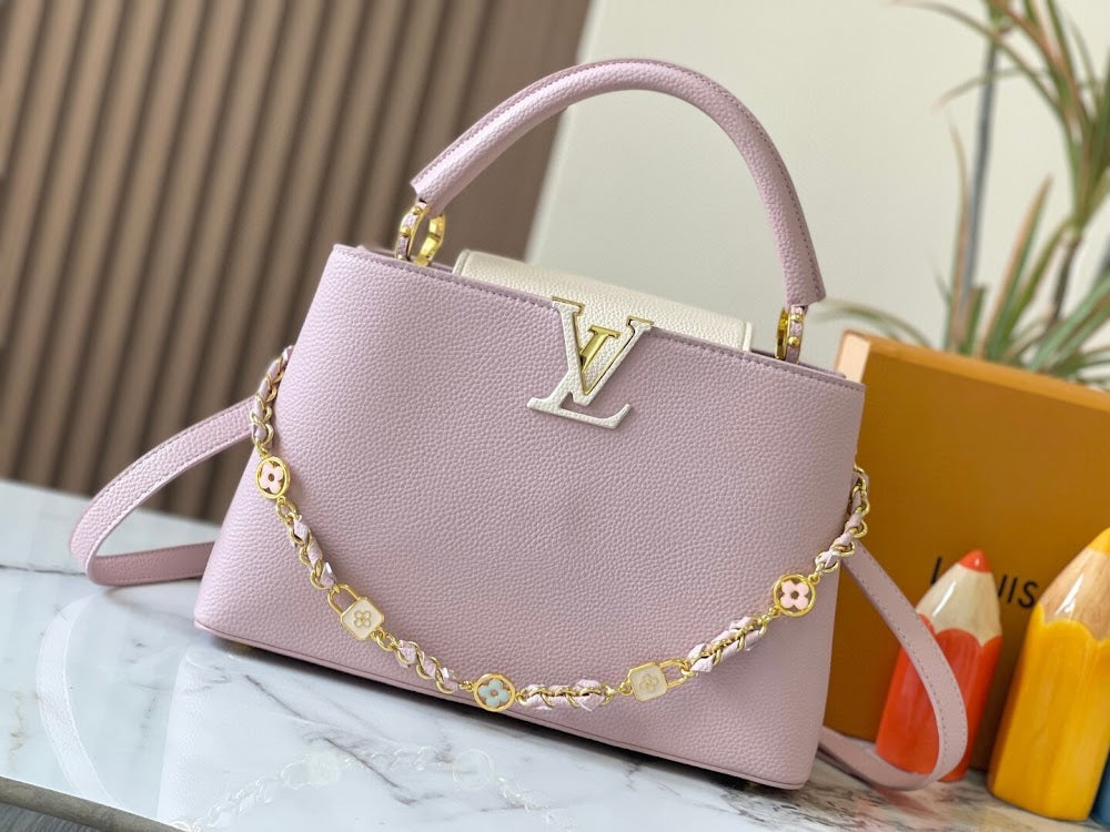 Jessica Bags ln Luxury Bag --76074