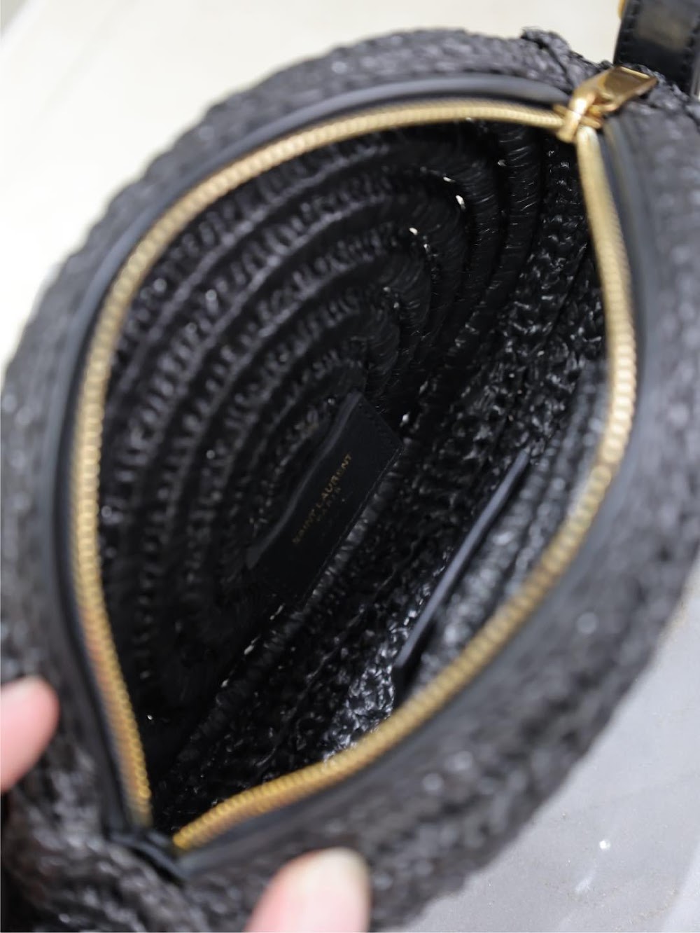 Dragons Bags YSLn Luxury Bag --120230