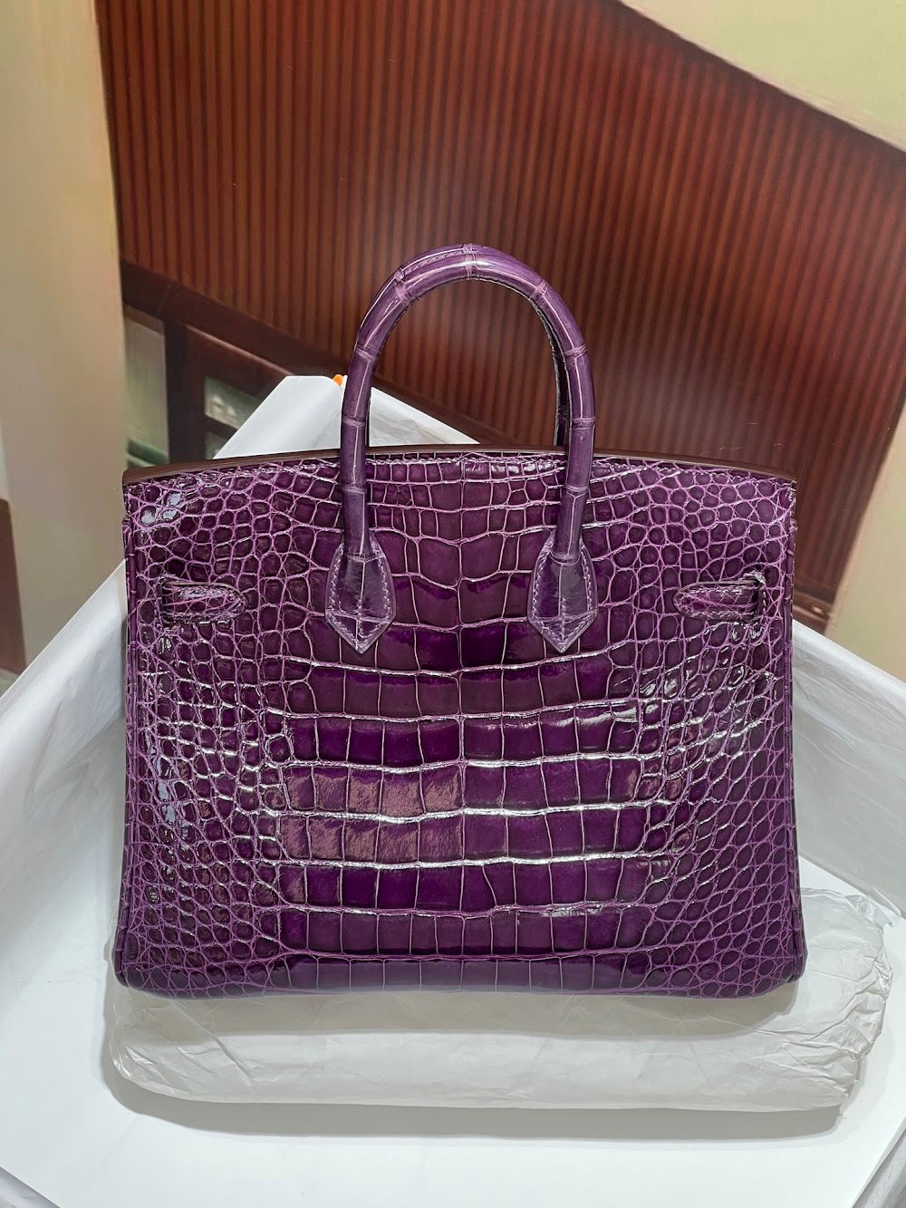 Dragons BagsHermesn Luxury Bag --117195