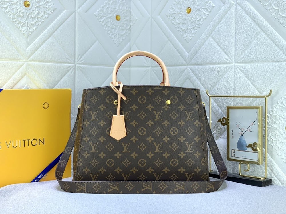Jessica Bags ln Luxury Bag --75962