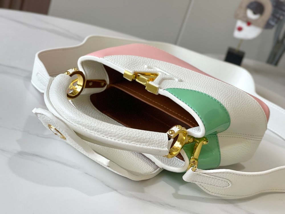Dragons Bags LVn Luxury Bag --79133