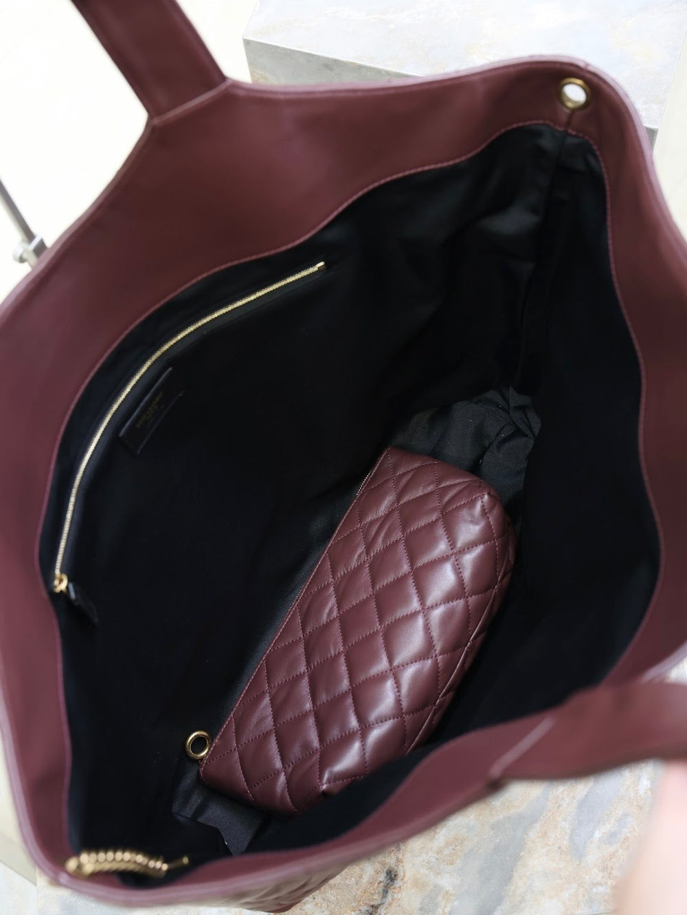 Dragons Bags YSLn Luxury Bag --119403
