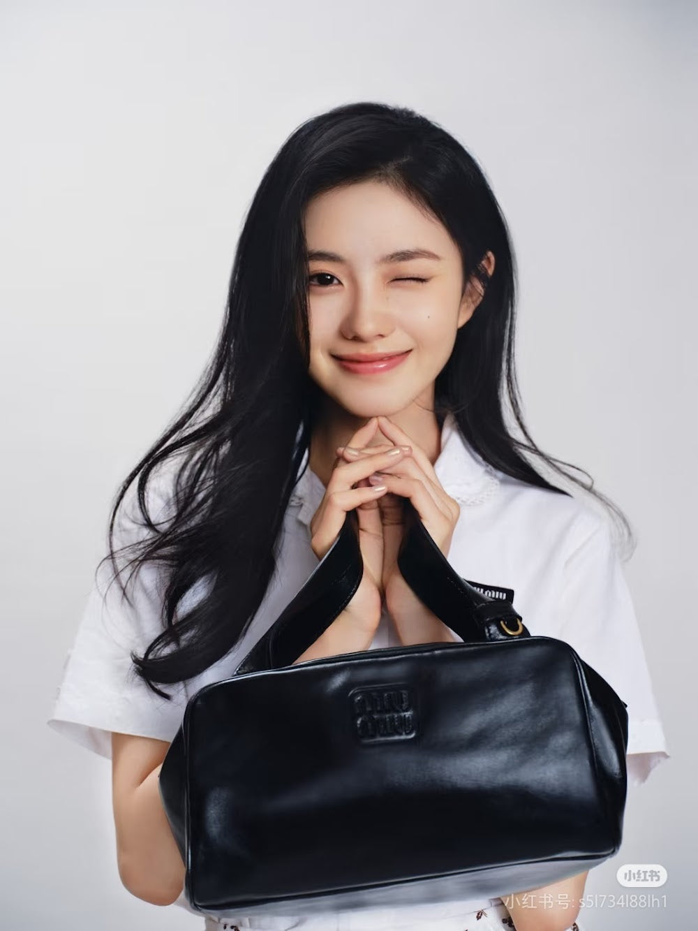 Dragons Bags Miun Miun Luxury Bag --123689