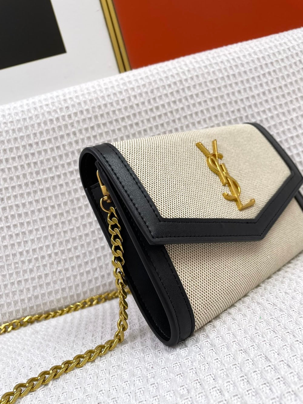 Dragons Bags ysn Luxury Bag --72067