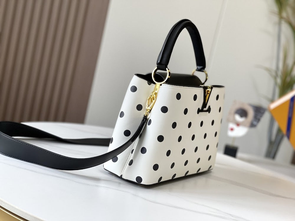 Jessica Bags ln Luxury Bag --75698