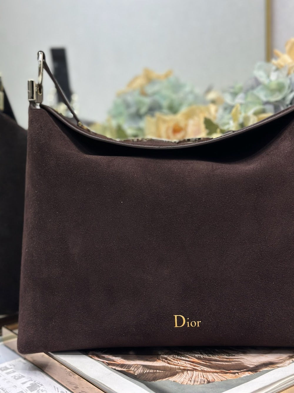 Dragons BagsDiorn Luxury Bag --115527