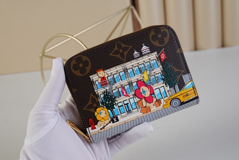 Dragons Bags ln Luxury Bag --56128