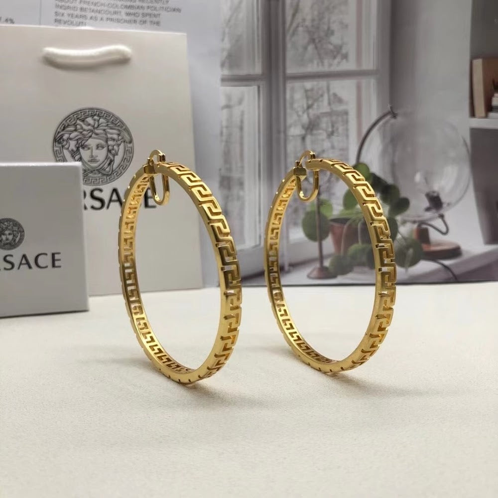Dragons Bags Versace Luxury Jewelry --51321