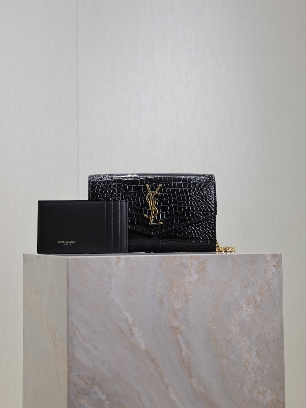Dragons Bags YSLn Luxury Bag --120466
