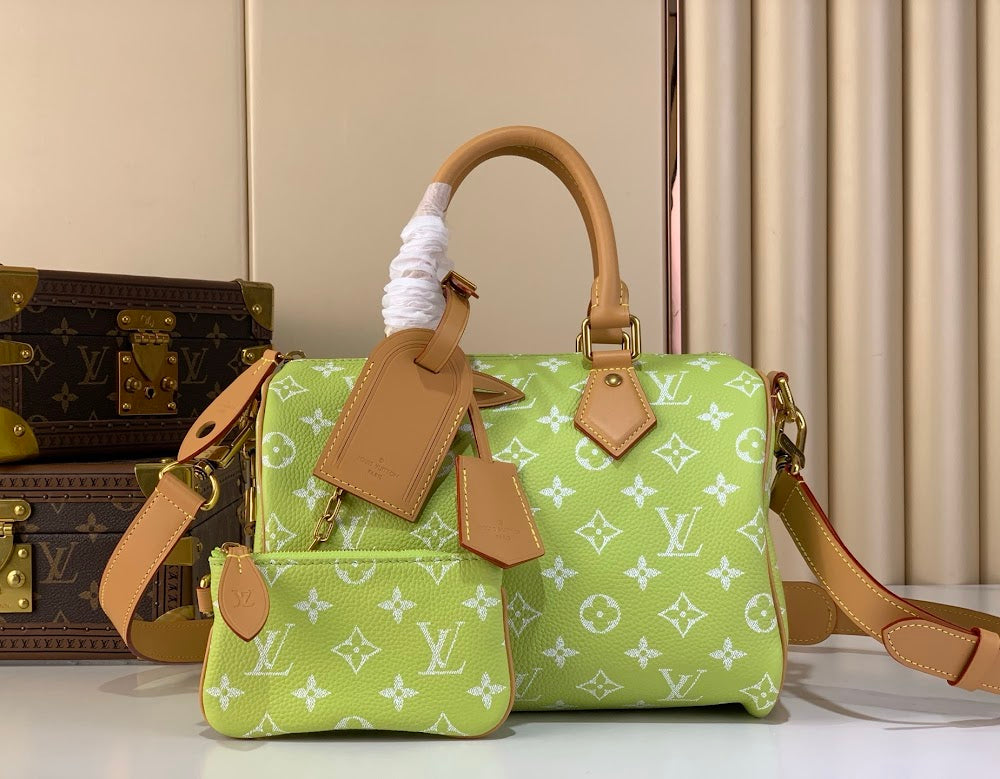 Dragons Bags ln Luxury Bag --97578