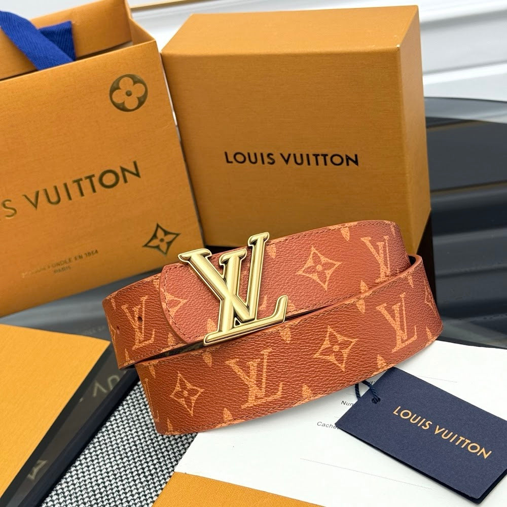 Dragons Bags ln Luxury Belt --107186