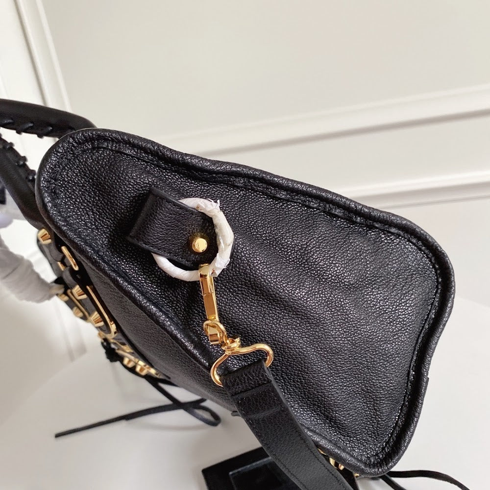 Dragons Bags Balenciaga Luxury Bag --111809