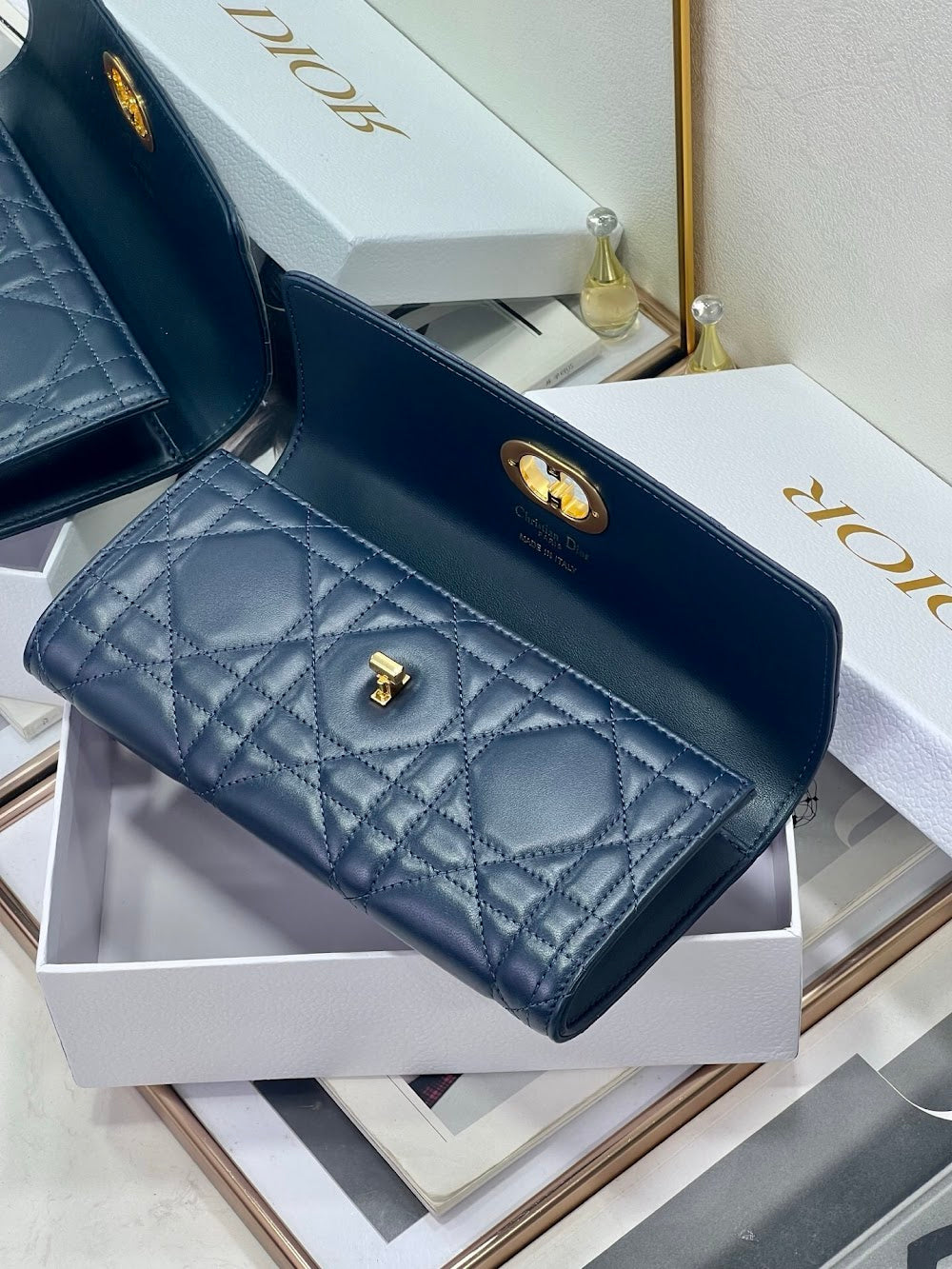 Dragons BagsDiorn Luxury Bag --115601