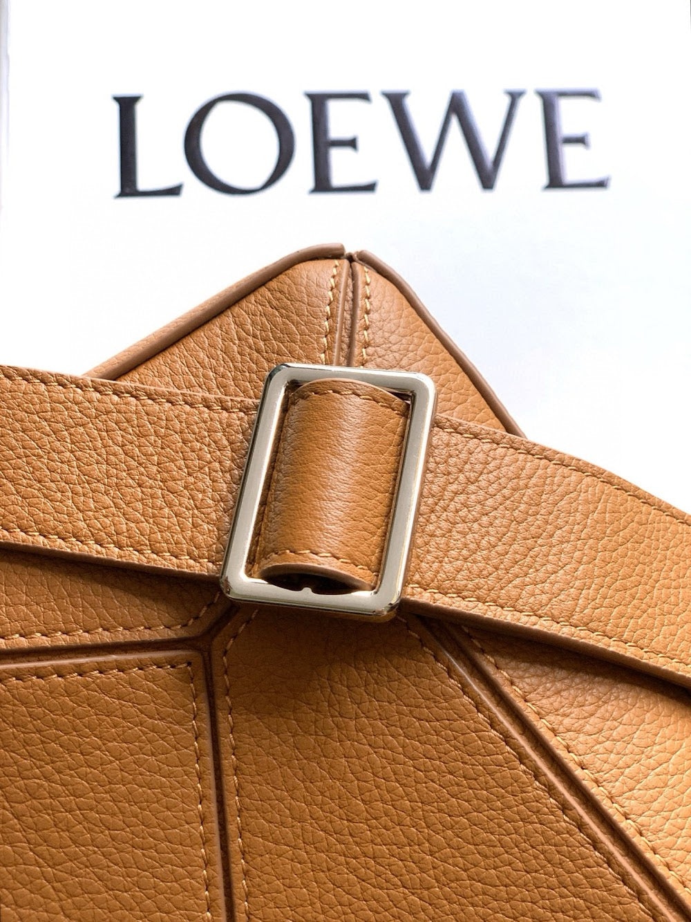 Dragons Bags Lowen Luxury Bag --99912