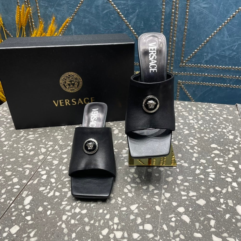 Dragons Bags Versace Luxury Heels --51022