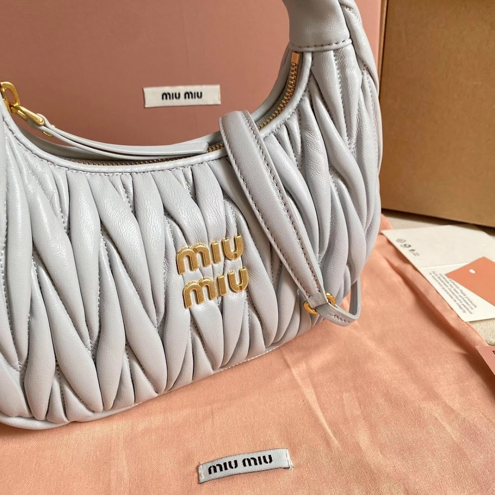 Dragons Bags Miun Miun Luxury Bag --123121