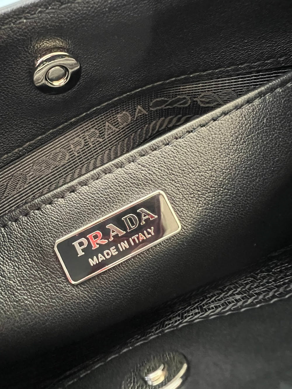 Dragons Bags Pradn Luxury Bag --102440