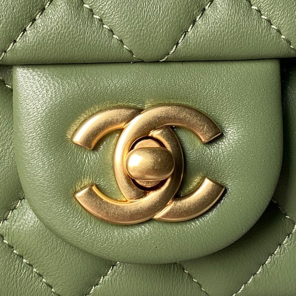 Dragons Bags CHn Luxury Bag --112863