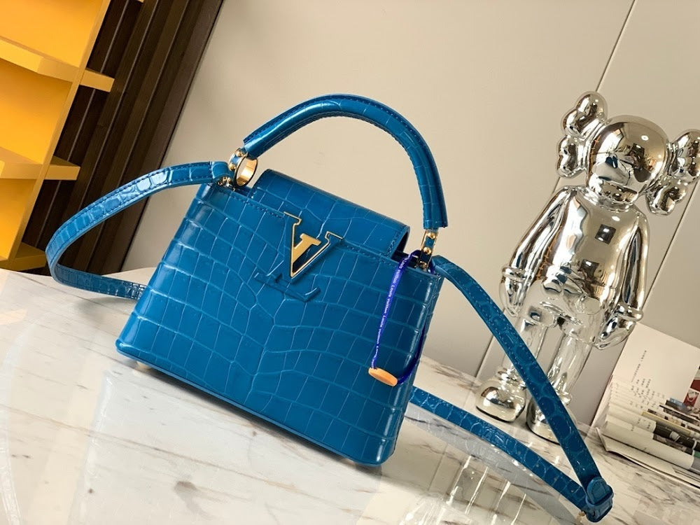 Dragons Bags ln Luxury Bag --96830