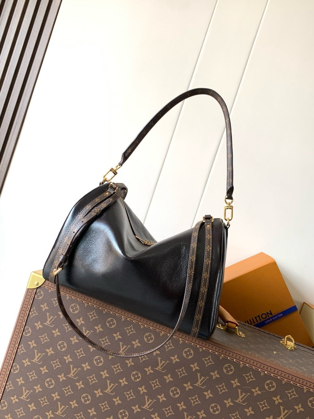 Dragons Bags LVn Luxury Bag --80223