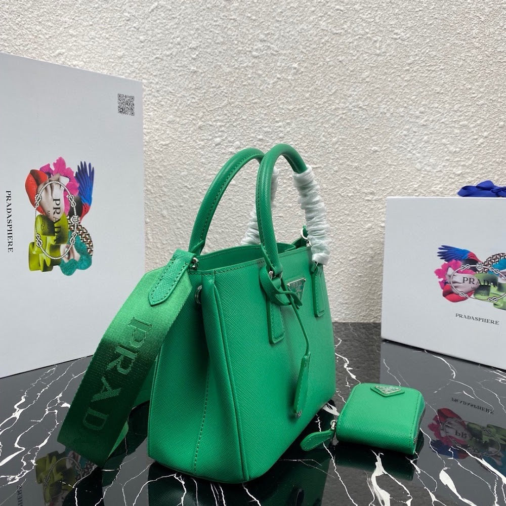 Dragons Bags Prada Luxury Bag --54082