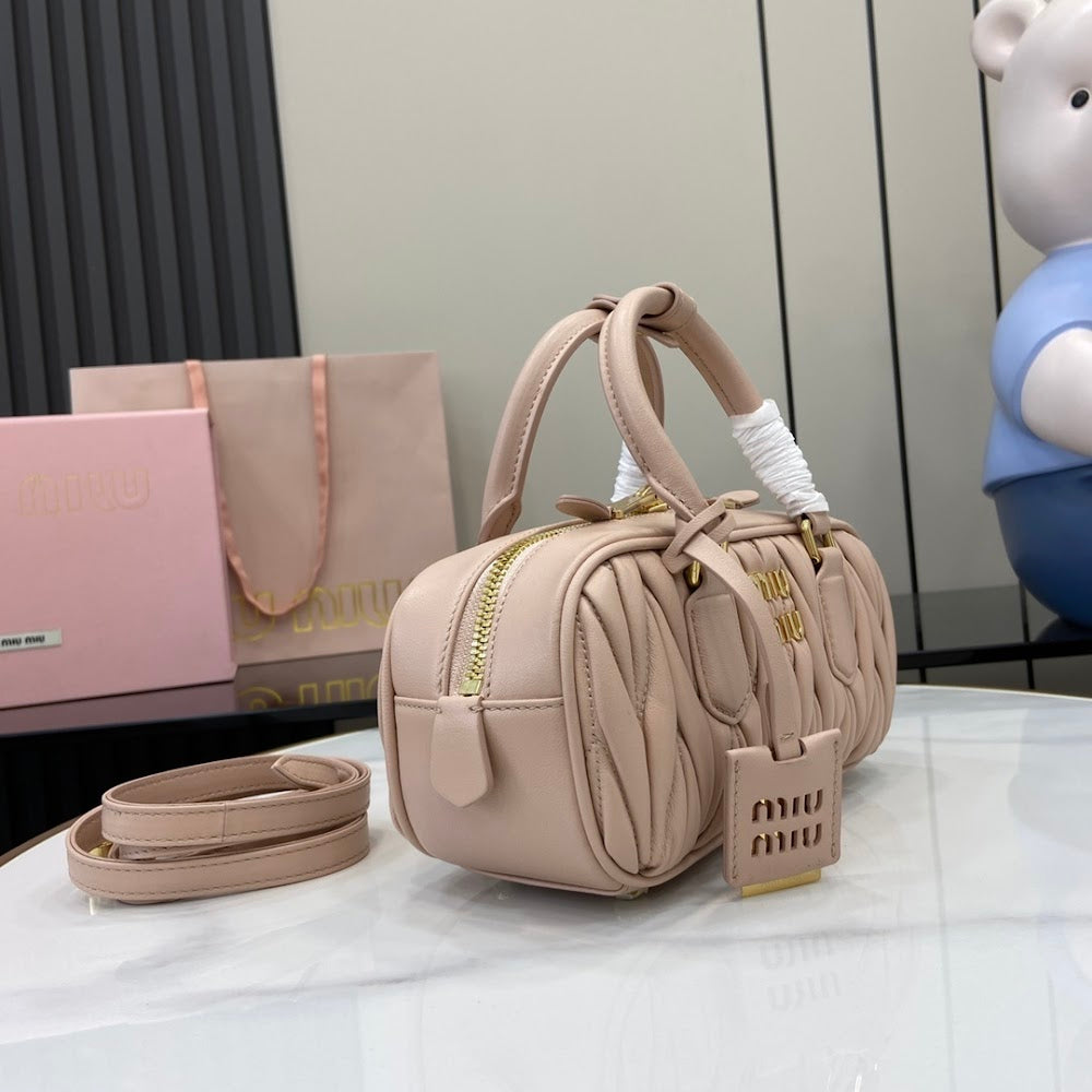 Dragons Bags Miun Miun Luxury Bag --122181