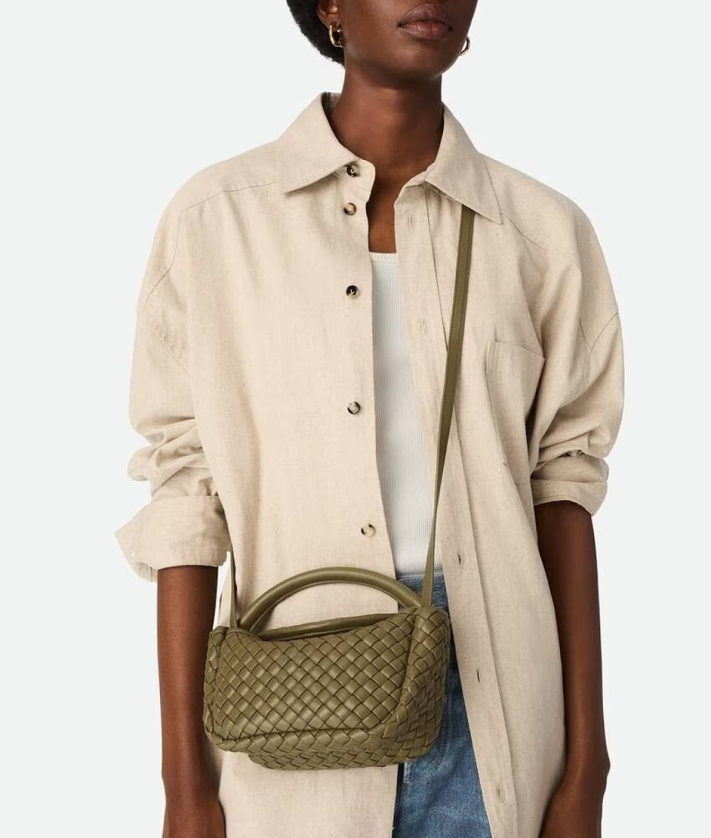 Dragons Bags Bottegan Luxury Bag --91170
