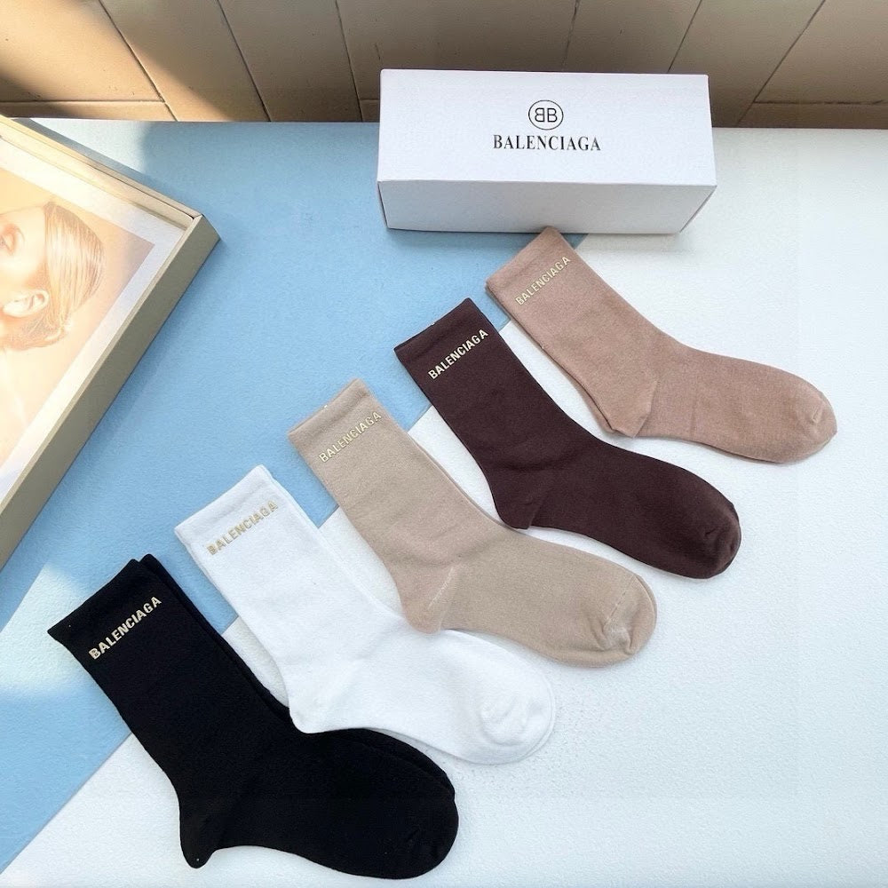 Dragons Bags Premium Luxury Socks --98730