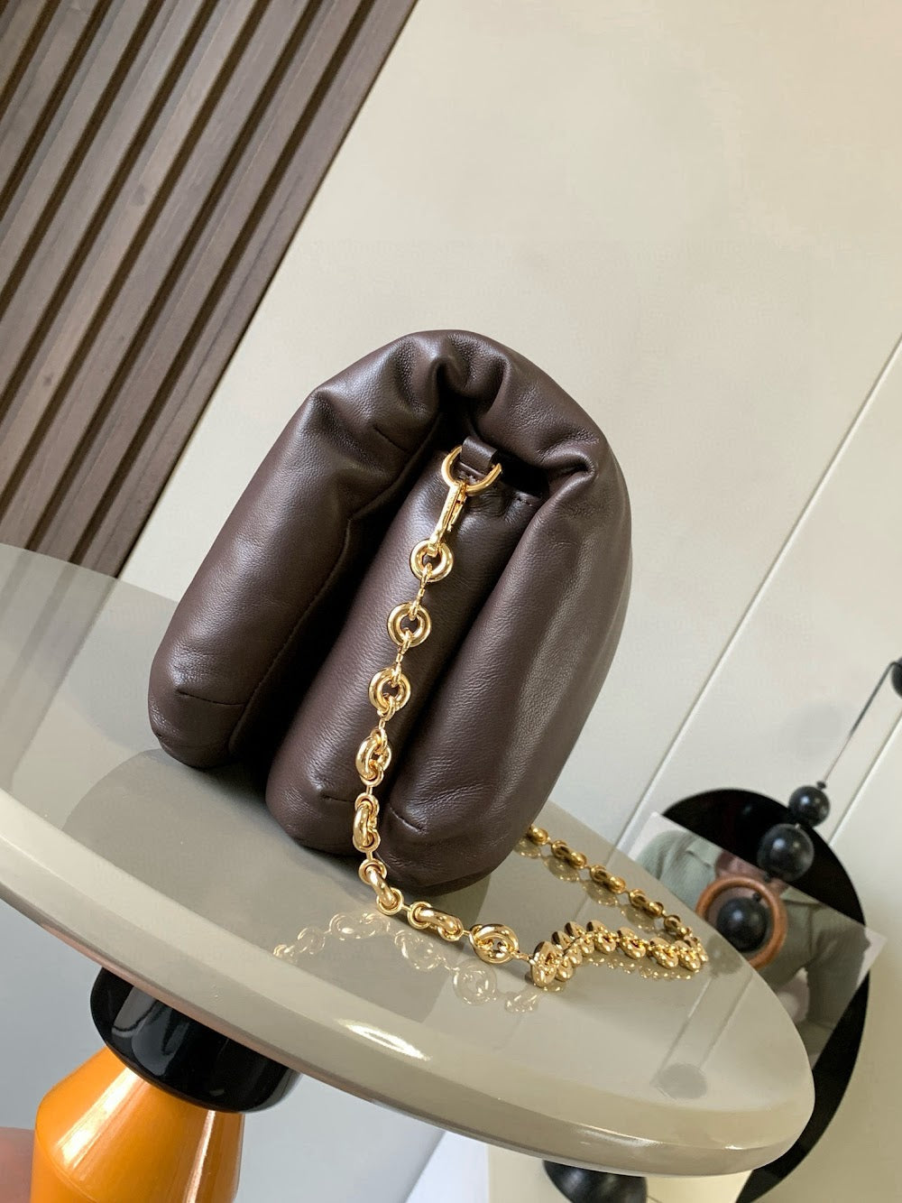 Dragons Bags Lowen Luxury Bag --99720
