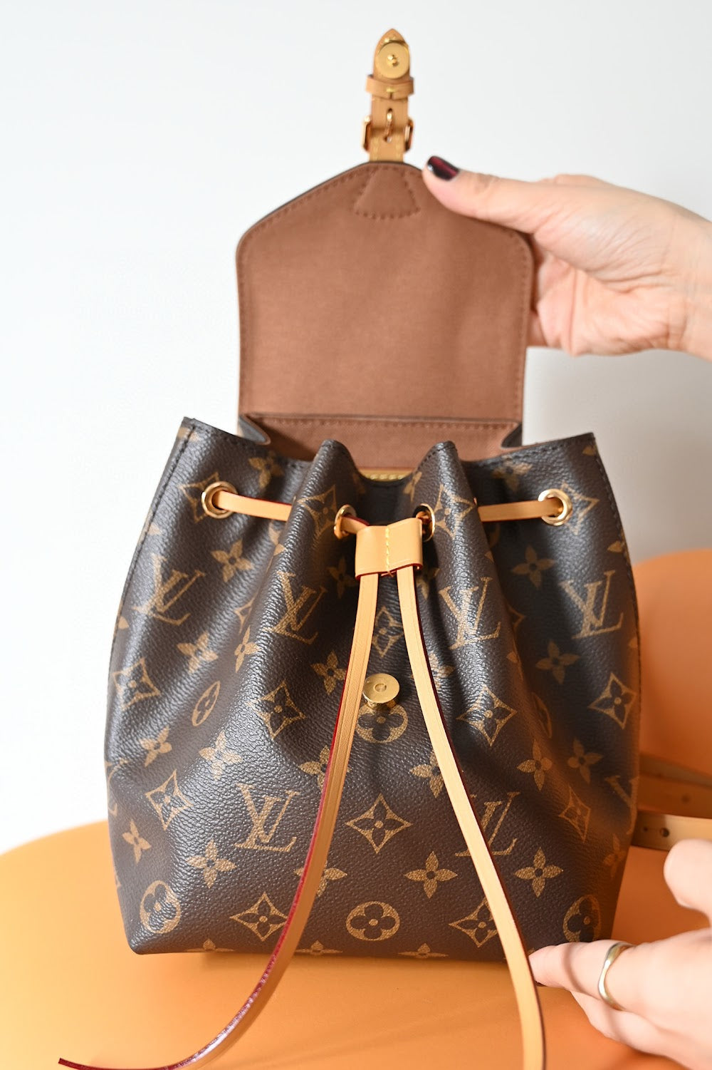 Dragons Bags ln Luxury Bag --81646