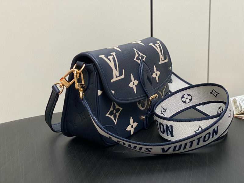 Dragons Bags LVn Luxury Bag --80532