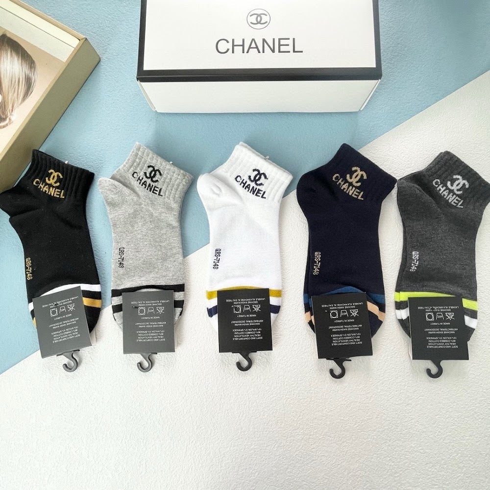 Dragons Bags Premium Luxury Socks --98749