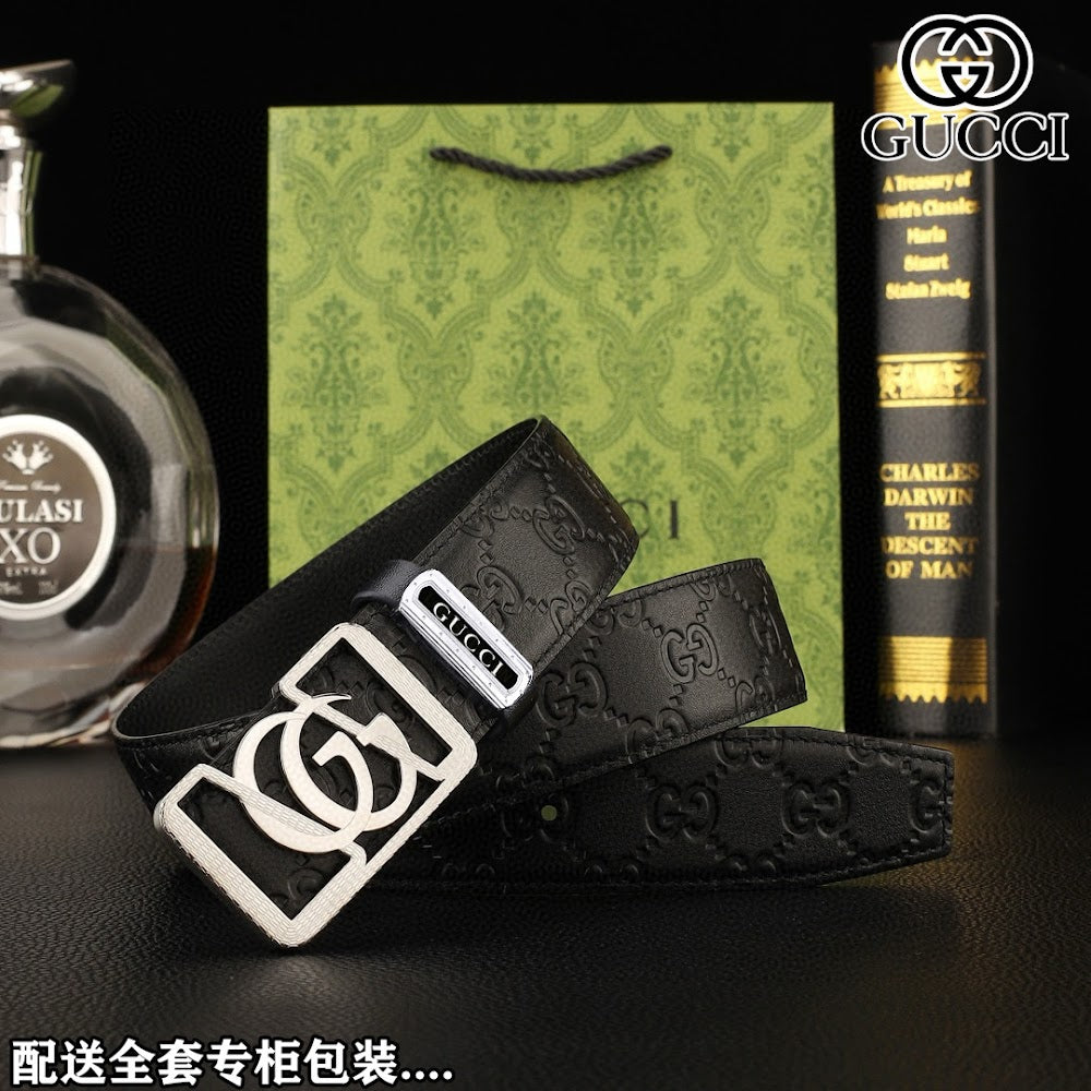Dragons Bags Guccin Luxury Belt --105528