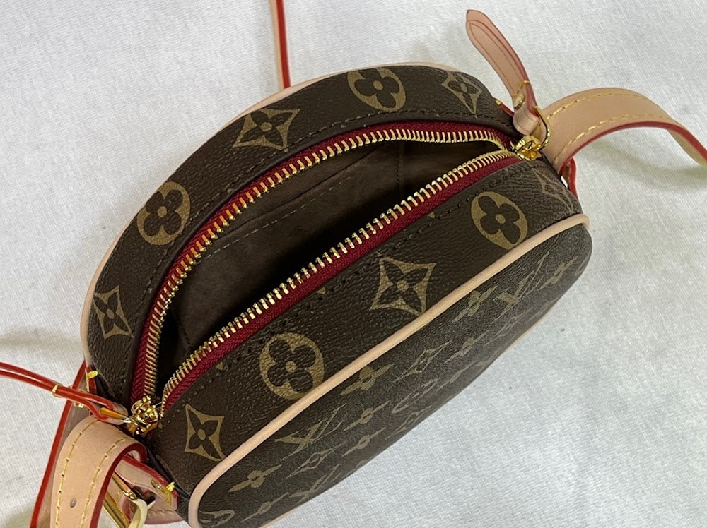Dragons Bags LVn Luxury Bag --81192