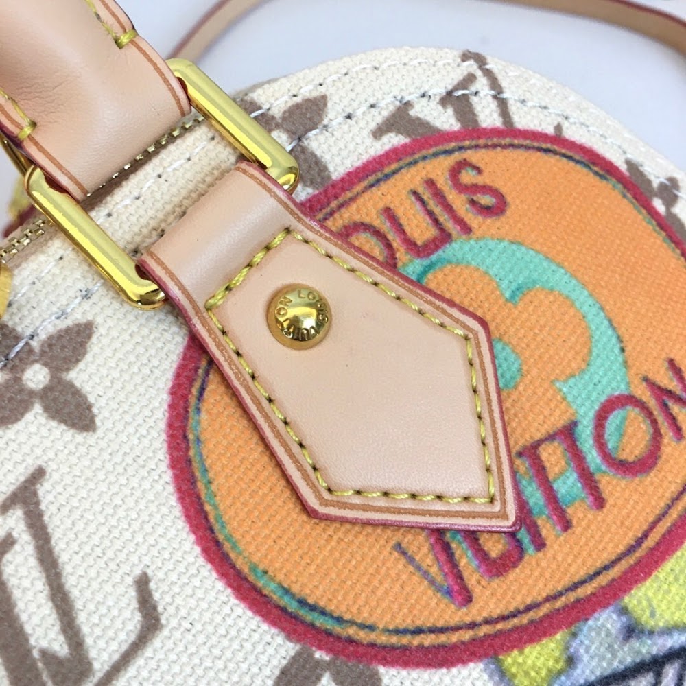 Dragons Bags ln Luxury Bag --77089