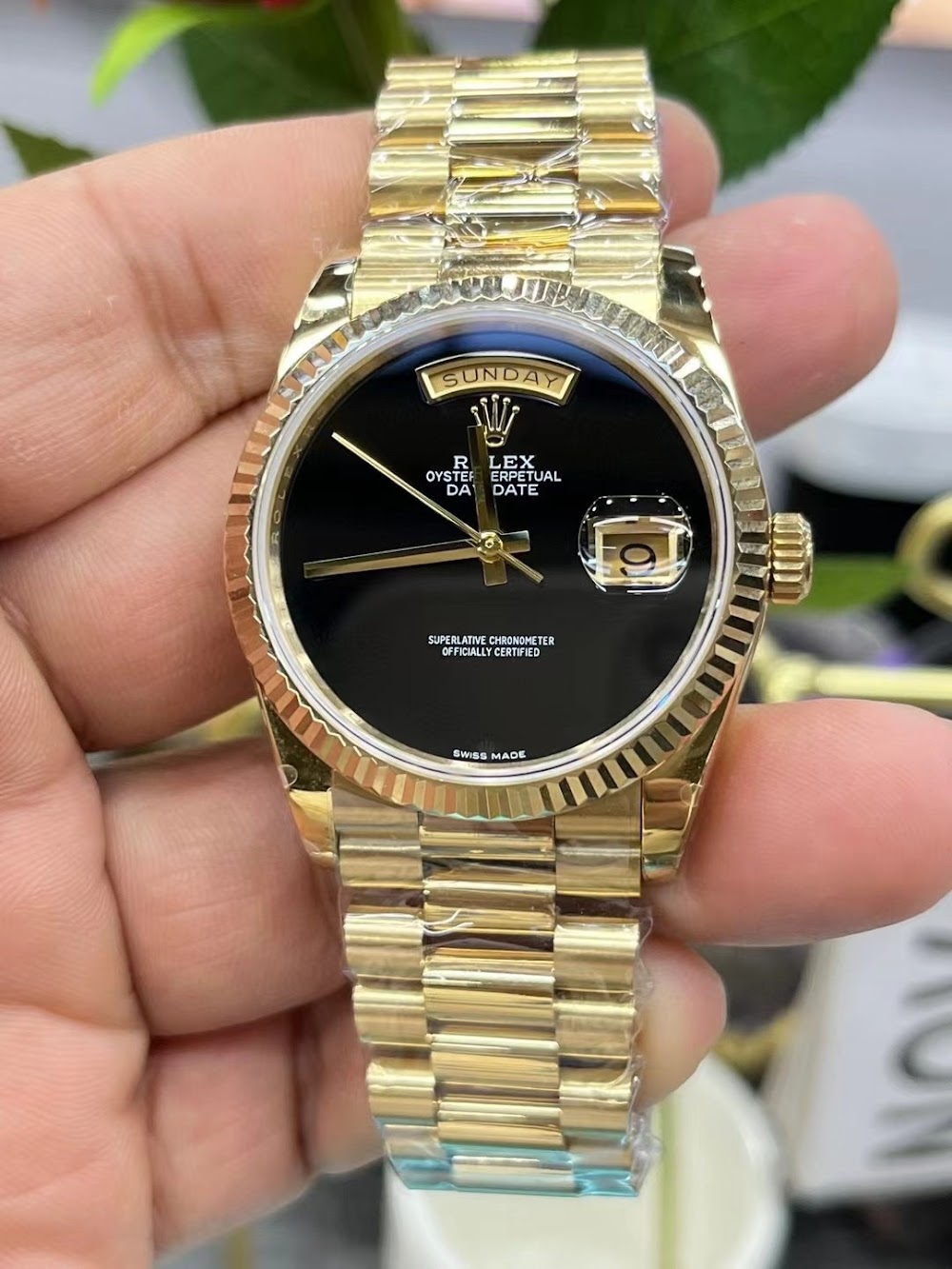 Dragons Bags Luxury Designer Watch --104239