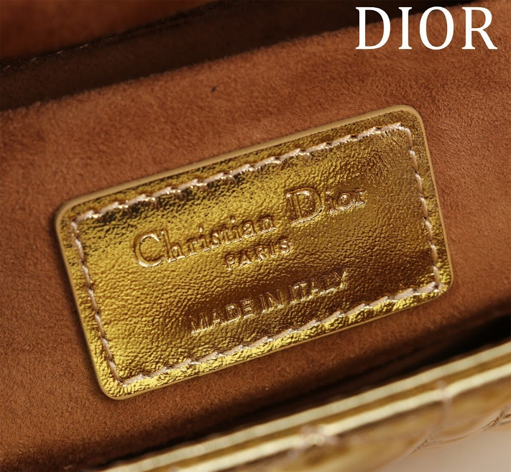 Dragons BagsDiorn Luxury Bag --114729