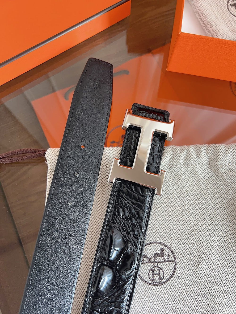 Dragons Bags Hermesn Luxury Belt --109202