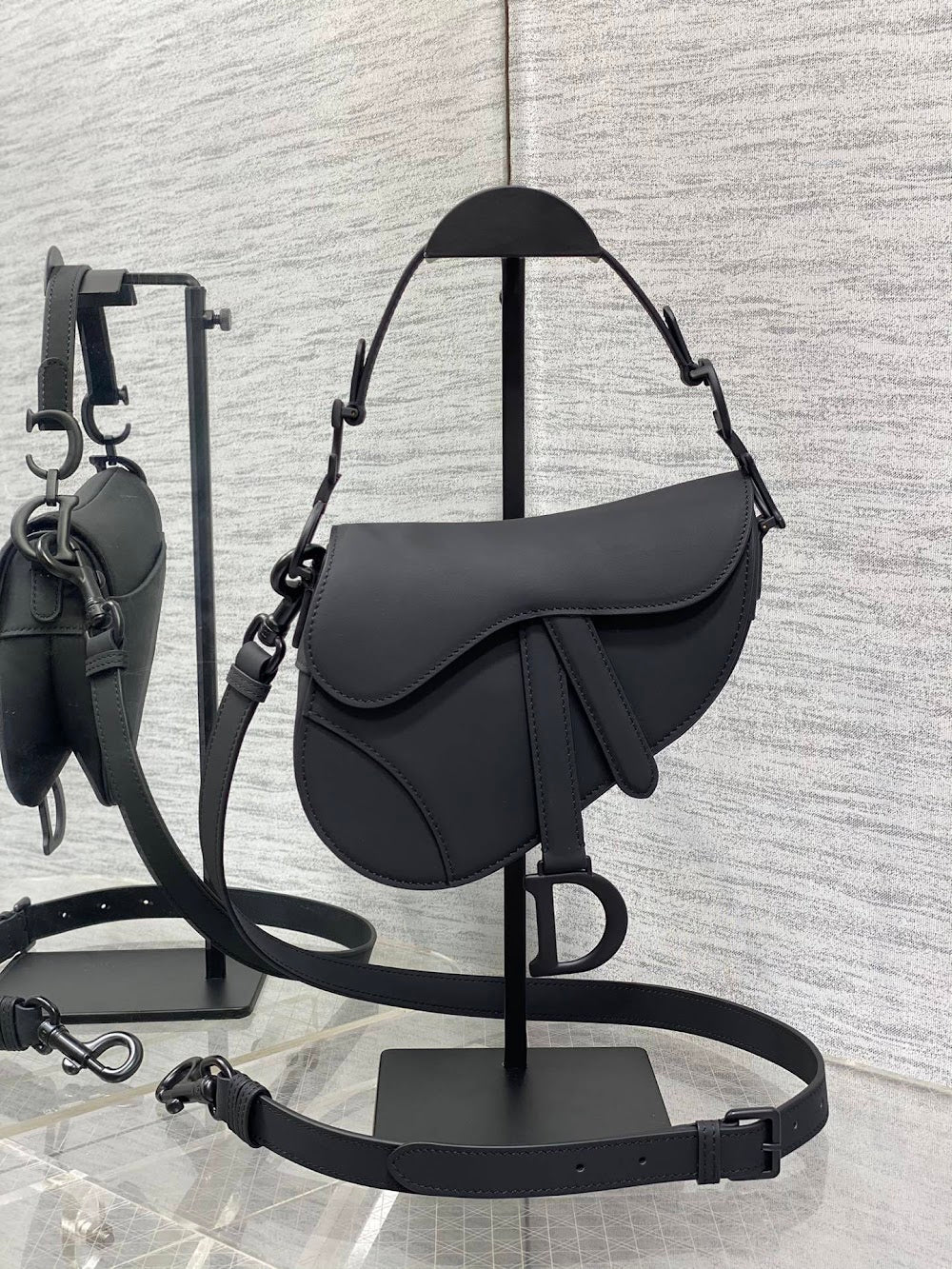 Dragons BagsDiorn Luxury Bag --115007