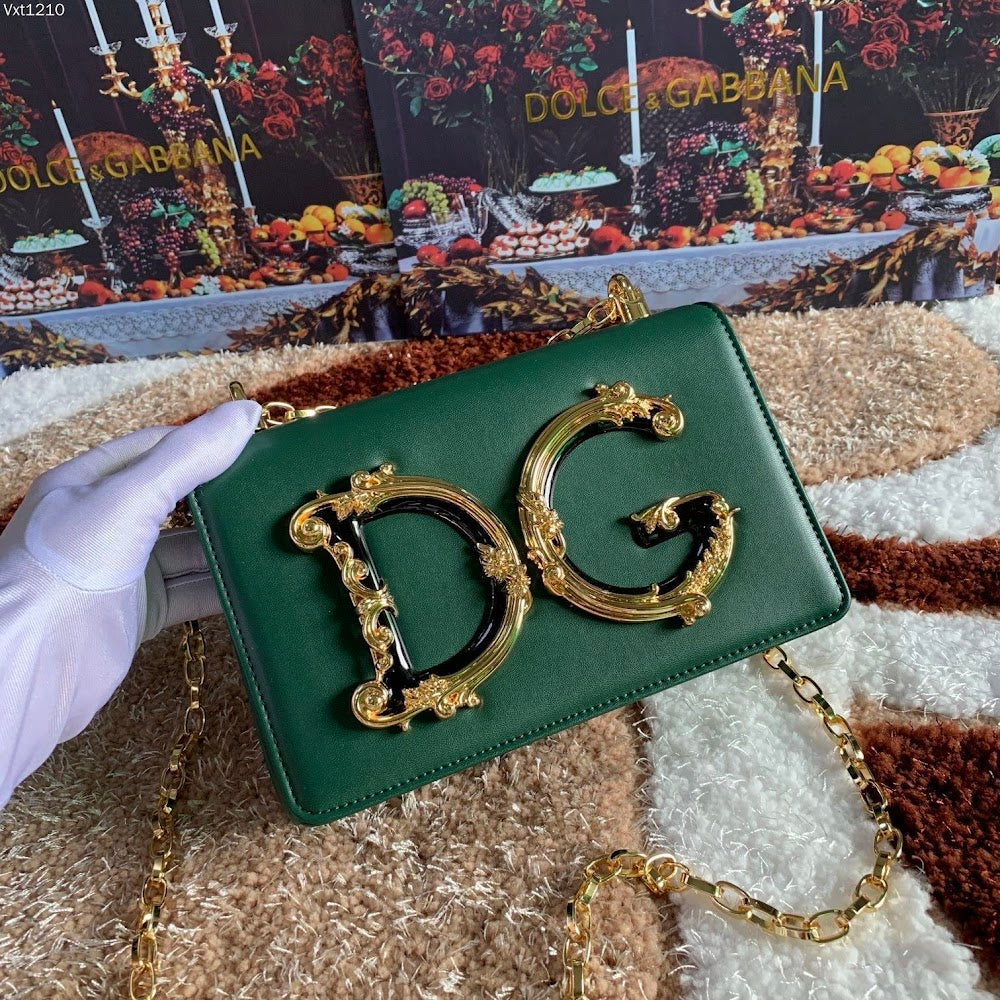 Dragons Bags DGn Luxury Bag --93355