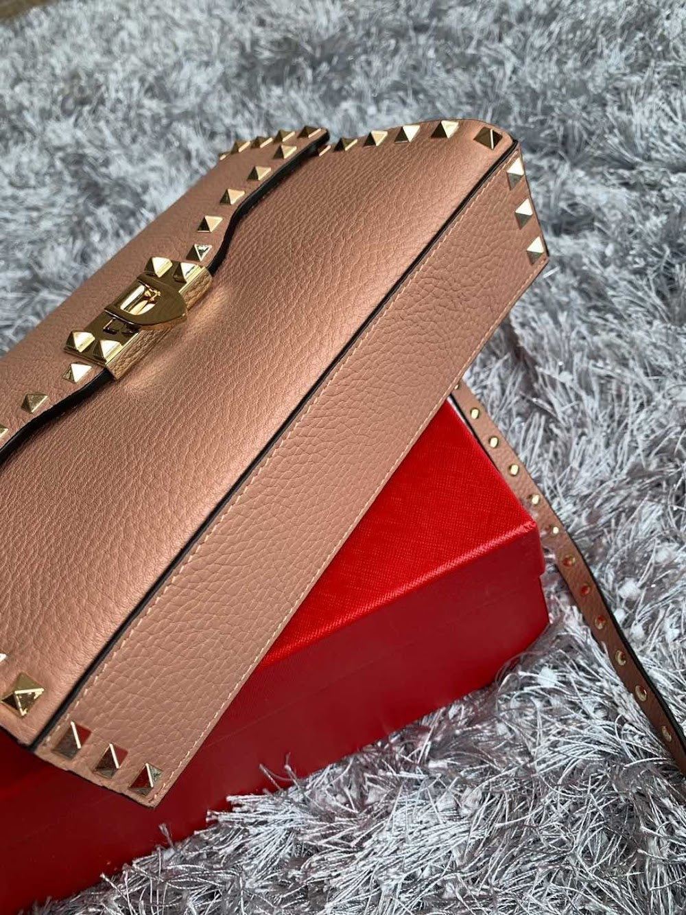 Dragons Bags Valentine Luxury Bag --121925