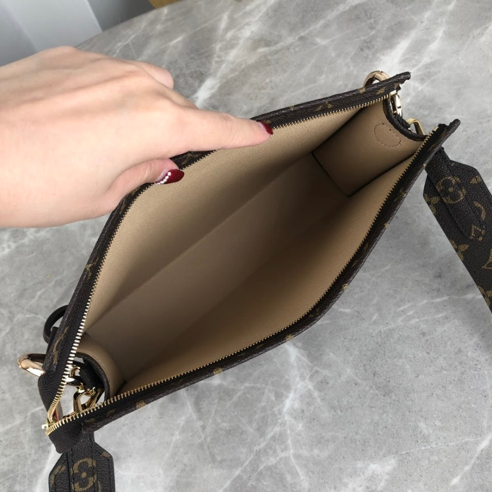 Dragons Bags LV Luxury Bag --55683